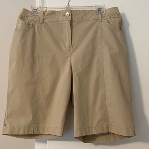 Chico’s Shorts
